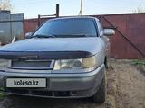 ВАЗ (Lada) 2112 2002 года за 750 000 тг. в Уральск