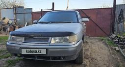 ВАЗ (Lada) 2112 2002 года за 700 000 тг. в Уральск