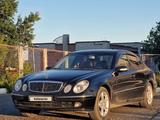 Mercedes-Benz E 320 2003 годаүшін5 300 000 тг. в Семей – фото 2