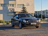 Mercedes-Benz E 320 2003 года за 5 300 000 тг. в Семей