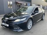Toyota Camry 2019 года за 9 960 000 тг. в Алматы