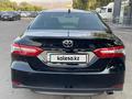 Toyota Camry 2019 года за 9 960 000 тг. в Алматы – фото 5