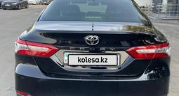 Toyota Camry 2019 года за 9 960 000 тг. в Алматы – фото 5