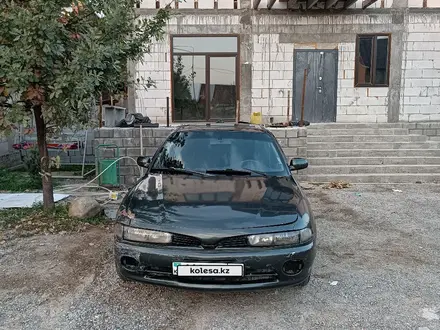 Mitsubishi Galant 1993 года за 950 000 тг. в Алматы – фото 3