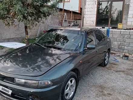 Mitsubishi Galant 1993 года за 950 000 тг. в Алматы – фото 4