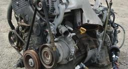 ТОЙОТА ДВИГАТЕЛЬ КАМРИ. ВИСТА за 299 000 тг. в Алматы – фото 2