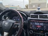 Toyota Camry 2012 годаүшін7 600 000 тг. в Кульсары – фото 2