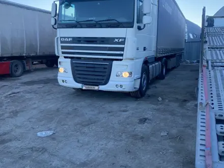 DAF  XF 105 2012 года за 23 000 000 тг. в Атырау