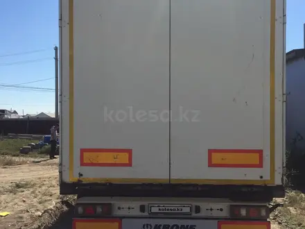 DAF  XF 105 2012 года за 23 000 000 тг. в Атырау – фото 4