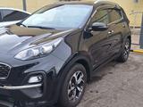 Kia Sportage 2021 годаүшін10 600 000 тг. в Алматы – фото 3