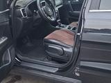 Kia Sportage 2021 годаүшін10 600 000 тг. в Алматы – фото 4