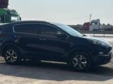 Kia Sportage 2021 года за 11 200 000 тг. в Алматы