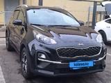 Kia Sportage 2021 годаүшін10 600 000 тг. в Алматы