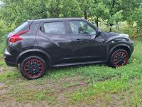 Nissan Juke 2012 года за 5 500 000 тг. в Усть-Каменогорск