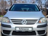 Volkswagen Golf Plus 2007 года за 4 100 000 тг. в Алматы – фото 2