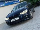 BMW 320 2013 годаүшін10 000 000 тг. в Шымкент