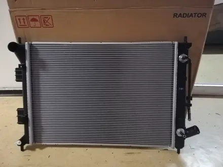 Радиатор охлаждения за 29 500 тг. в Алматы