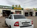 ВАЗ (Lada) Priora 2170 2012 года за 1 400 000 тг. в Астана – фото 4