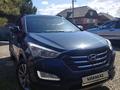 Hyundai Santa Fe 2013 годаүшін9 500 000 тг. в Усть-Каменогорск