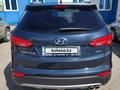 Hyundai Santa Fe 2013 годаүшін9 500 000 тг. в Усть-Каменогорск – фото 4