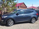 Hyundai Santa Fe 2013 годаfor9 500 000 тг. в Усть-Каменогорск – фото 3