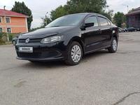 Volkswagen Polo 2012 годаүшін3 900 000 тг. в Алматы