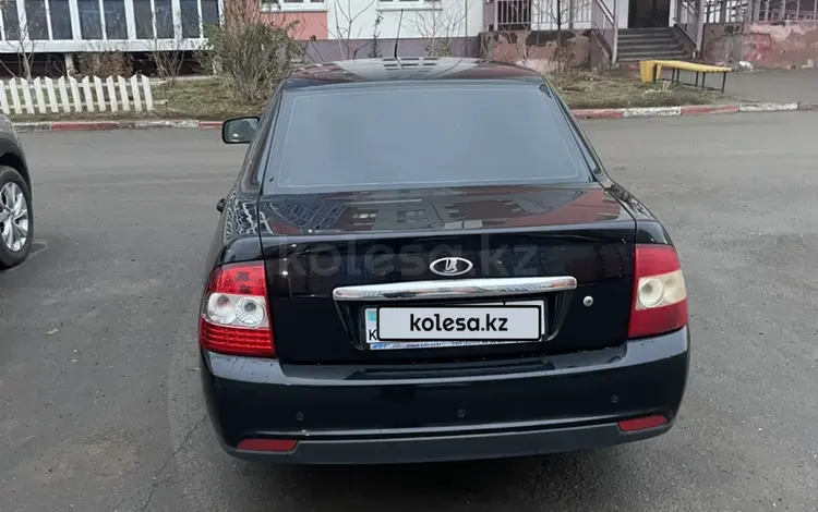 ВАЗ (Lada) Priora 2170 2013 года за 2 750 000 тг. в Уральск