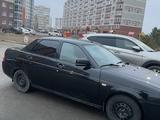 ВАЗ (Lada) Priora 2170 2013 годаүшін2 700 000 тг. в Уральск – фото 5