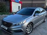 Hyundai Sonata 2014 года за 6 000 000 тг. в Караганда