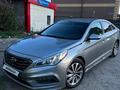 Hyundai Sonata 2014 года за 6 000 000 тг. в Караганда – фото 5