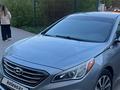 Hyundai Sonata 2014 года за 6 000 000 тг. в Караганда – фото 8