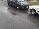 Volkswagen Polo 2015 года за 4 000 000 тг. в Костанай