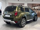 Renault Duster 2017 года за 6 700 000 тг. в Атырау – фото 3