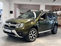 Renault Duster 2017 годаүшін5 700 000 тг. в Атырау
