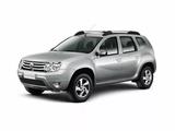 Капот на Renault Duster 10-16үшін65 000 тг. в Алматы – фото 2