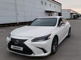 Lexus ES 250 2018 года за 18 132 767 тг. в Алматы