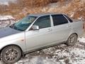 ВАЗ (Lada) Priora 2170 2008 года за 1 500 000 тг. в Темиртау – фото 4