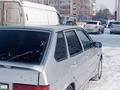 ВАЗ (Lada) 2114 2004 года за 850 000 тг. в Костанай – фото 5