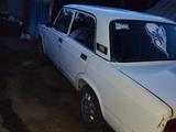 ВАЗ (Lada) 2107 2006 года за 1 000 000 тг. в Талдыкорган