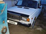 ВАЗ (Lada) 2107 2006 года за 1 000 000 тг. в Талдыкорган – фото 4