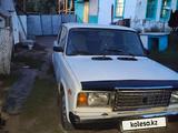 ВАЗ (Lada) 2107 2006 года за 1 000 000 тг. в Талдыкорган – фото 2
