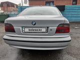 BMW 523 1996 годаүшін2 750 000 тг. в Павлодар – фото 5