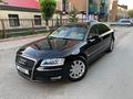 Audi A8 2008 года за 5 300 000 тг. в Караганда – фото 2