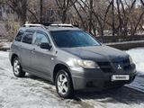 Mitsubishi Outlander 2003 года за 3 200 000 тг. в Караганда – фото 3