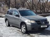 Mitsubishi Outlander 2003 года за 3 200 000 тг. в Караганда – фото 4