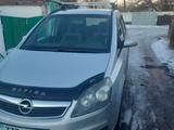 Opel Zafira 2006 года за 3 000 000 тг. в Каражал