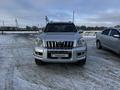 Toyota Land Cruiser Prado 2006 года за 10 500 000 тг. в Актобе – фото 2