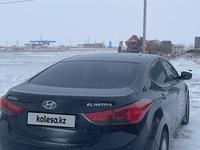 Hyundai Elantra 2011 годаүшін5 100 000 тг. в Актобе