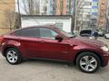 BMW X6 2009 годаүшін8 000 000 тг. в Алматы – фото 3