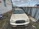 Hyundai Sonata 2007 годаүшін590 000 тг. в Актобе